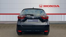 Honda Jazz 1.5 i-MMD Hybrid SE 5dr eCVT Hybrid Hatchback